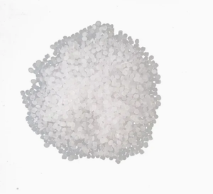 Resina de polietileno de alta densidad/Pellets/Gránulos Materias Primas Plásticas HDPE/LLDPE Precio bajo - Product Image 1