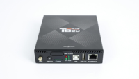Contrôleur d'affichage LED Novastar TB20 Plus série Taurus avec WIFI, Ethernet, USB, certifié CE, ROHS, FCC, boîte émettrice asynchrone