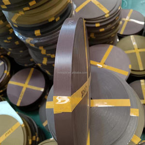 Anillo guía de PTFE CU POM PTFE Branze: Gabu fenólico 15*3/20*3 - Product Image 2