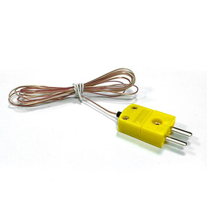 PT1000 cảm biến nhiệt độ cao k-loại lưới cặp nhiệt điện 700 ℃ kháng NTC 10k nhiệt độ thăm dò độ ẩm PV năng lượng mặt trời - Product Image 3