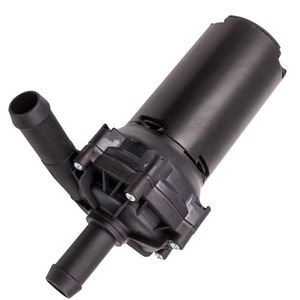 Electric Water <b>Pump</b> 0392022002 For Land Rover Range Rover Sport <b>Black</b> New Replacement Part - Product Image 2