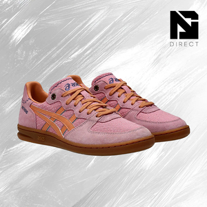Asics SKYHAND OG วินเทจแพ็ค-coneflower' รองเท้าสไตล์เดินผูกเชือกระบายอากาศรองเท้าวิ่ง - Product Image 2