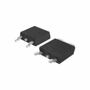 ทรานซิสเตอร์ IRFR9110TR DPAK ซื้อออนไลน์ ชิ้นส่วนอิเล็กทรอนิกส์ของแท้ บริการครบวงจร - Product Image 1
