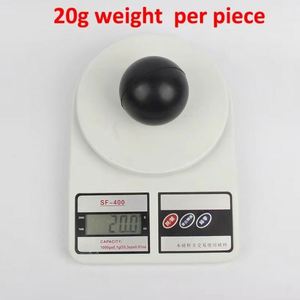 Pelota Antiestrés de PU Personalizada de 63 mm, Venta al Por Mayor Promocional - Product Image 4