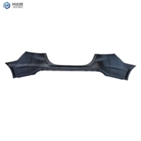 Bumper belakang otomatis, Body Kit Bumper mobil bagian atas untuk Ford Fusion Mondeo Mk5 2013 2015 2016 DS73-17906-EW