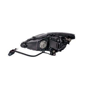 Nuevo Faro LED Láser de Doble Color 6000K 12V 36W para Lexus RX 2006-2012, Actualización Retrofit - Product Image 4