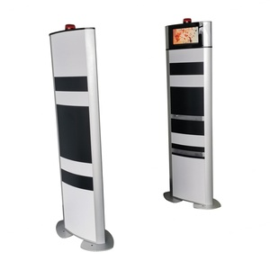 เครื่องอ่าน RFID แบบ Vanch ช่วงความถี่ 902-928MHz รองรับโปรโตคอล ISO 18000-6C แบบ Wiegand พร้อมพอร์ต USB และความสามารถในการอ่านแท็ก RFID หลายชนิด - Product Image 1