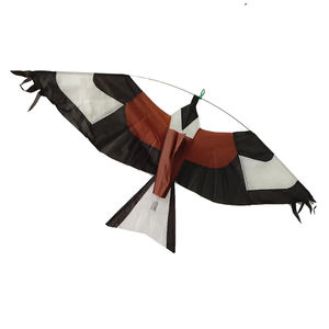 <span class=keywords><strong>Cerf</strong></span>-<span class=keywords><strong>volant</strong></span> pour enfants adultes fabriqué à partir de papier kraft <span class=keywords><strong>meilleur</strong></span> pour les jouets de sports de plein air <span class=keywords><strong>cerf</strong></span>-<span class=keywords><strong>volant</strong></span> d'aventure pour tous les festivals - Product Image 4