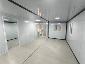 Australian & EUR Standard Expandable Steel 4x4 Offroad Caravan Tiny House Mobile <span class=keywords><strong>à</strong></span> <span class=keywords><strong>vendre</strong></span> pour hôtels et campeurs américains - Product Image 2