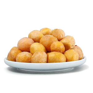 Alimento Liofilizado para Mascotas con Yema <span class=keywords><strong>de</strong></span> Huevo, Bajo MOQ, Empaque OEM, Golosinas para <span class=keywords><strong>Perros</strong></span> y Gatos - Product Image 3