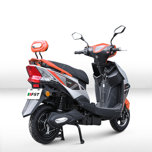 Motocicletas Scooter CKD de Alta Calidad y Bajo Costo, 1000W, 48v, 60V, para Adultos, Modelo 2023, LL Motorcycles LL LL LL - Product Image 3
