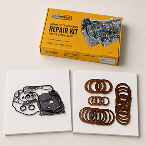 TRANSRISE Nouveau Kit de révision et de réparation complet 4T40E - Product Image 2