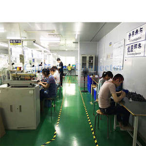 シングルモードクイックアセンブリファイバーLCUPC高速コネクタLCPCコネクタ - Product Image 3