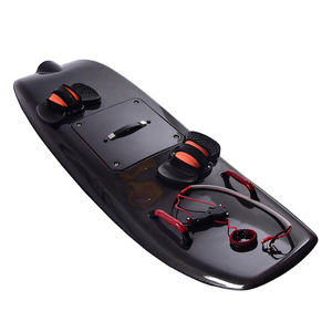 Jet ski électrique à <span class=keywords><strong>moteur</strong></span> de 32 MPH (50 km/h) pour la navigation en rivière et en mer - Product Image 5
