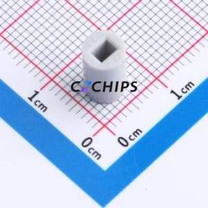 SC304AM1 Switch Accessories / Cap Switch ( Color: Gray ) - Product Image 2