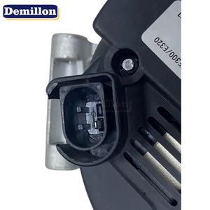 0131543302 Demillon, piezas de Sistema eléctrico automático, generador de alternador para Mercedes Benz W212 W204 E200 E300 E320 C180 C200 <span class=keywords><strong>C220</strong></span> - Product Image 3