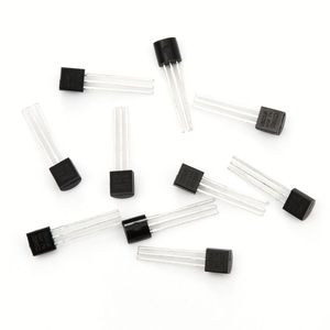 New-Original BD136 TO-92 Transistor Specialized <b>Electronic</b> Components Purchasing and Support Services CZSKU:HR56HP02 - Product Image 1