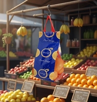 Sacs en filet PE personnalisés pour légumes, pommes de terre, ail, fruits, oranges, oignons – Sacs en plastique