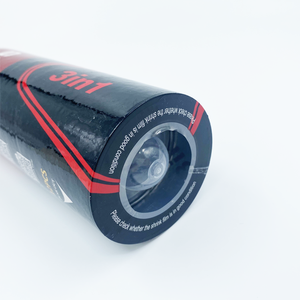 Volano da <span class=keywords><strong>Badminton</strong></span> 3 in 1 Dmantis D45, Stessa Qualità <span class=keywords><strong>del</strong></span> Volano Classico, Più Resistente, Prezzo di Fabbrica - Product Image 5