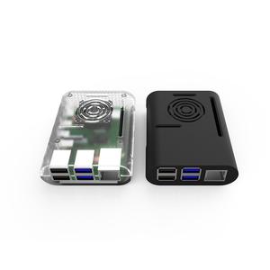 Чехол для Raspberry <span class=keywords><strong>Pi</strong></span> 4, модель B - Product Image 4