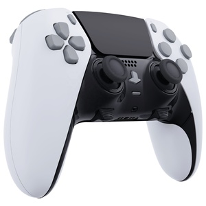 EXtremeRate - Botones de Repuesto Personalizados para el Control Inalámbrico Dualsense Edge de PS5 - Product Image 3