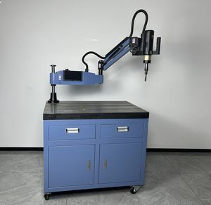 Máquina de roscar CNC automática, para aplicaciones de tornillos autorroscantes y autoperforantes, por un par de años - Product Image 3