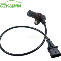 Sensor de Posición del Cigüeñal para ISUZU NKR 4JH1 6HK1 4HK1 0281002553 8-97306601-2, Sensor de Posición del Árbol de Levas