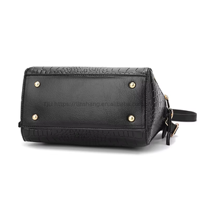 Newest Ladies Bags Fashion High Quality Pu Leather Shoulder Bags Trendy Bags Women's Handbags for Women Luxury - Product Image 3