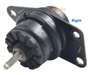 Otras Piezas de Repuesto para Automóviles, Piezas de Automóviles, Soporte de Motor, Soporte de Motor, Cojín de Soporte para CHANGAN CS75 - Product Image 5