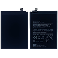Batterie de remplacement Li-ion rechargeable intégrée neuve BP42 pour Mi 11 Lite, vente en gros