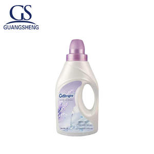 Detersivo Liquido Ecologico Ipoallergenico Senza Profumo per Vestiti dei Bambini e Pelle Sensibile - Product Image 4