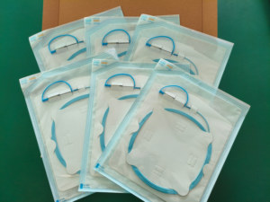 Accesorios de Fibra Óptica SMA <span class=keywords><strong>905</strong></span> de 400um y 600um para Dispositivo de Lipólisis con Láser de Diodo de 980nm o 1470nm para Disolver Grasa Facial - Product Image 2
