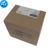 Yepyeni Siemens 6ES7214-1AF40-0XB0 SIMATIC S7-1200 CPU 1214 FC PLC Programlama 16 G/Ç 24V G/Ç Bağlantısı