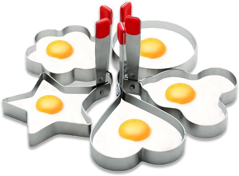 silver bone 3pcs