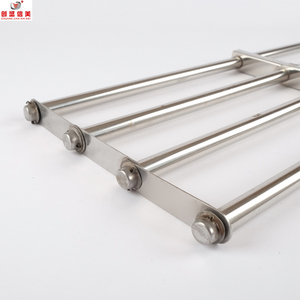 Elettrico appeso anello in <span class=keywords><strong>acciaio</strong></span> inox rullo di scatto - Product Image 6