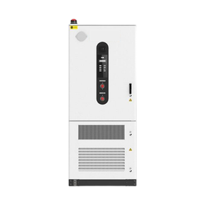 Energy storage integrated cabinet, commercial and industrial emergency energy storage cabinet energy storage integrated machine - Product Image 2