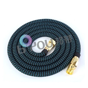 Polyester Reel Copper with Suppliers Function Pipe Hose Meter Best Feet <b>Spray</b> Watering Anti 150ft Expandable Garden 100ft - Product Image 5