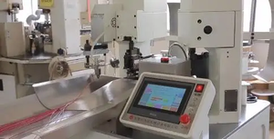 Nuovi veicoli di energia motori elettrici e batterie di bordo per applicazioni elettroniche - Product Image 5