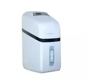 New design smart Household high quality domestic automatic water softener for luxury washing