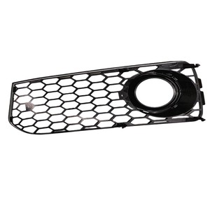 Marco de Faro Antiniebla Modificado para Auto Deportivo de Dos Puertas, Rejilla Inferior de Malla para Faro Antiniebla, Bisel de Luz Antiniebla Modificado - Product Image 5