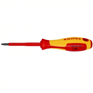 Knipex Electrician Screwdriver <b>Torx</b> 1000 V Insulated 150 Mm - Product Image 2