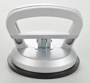 Ferramentas de Reparo Automotivo em Alta Venda Ventosa de Vácuo Manual de Alumínio para Vidro e Azulejo - Product Image 3