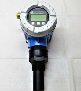 ส่วนลดราคาเครื่องวัดระยะทางแบบอัลตราโซนิก E+H รุ่น Time-of-Flight Prosonic FMU41 - Product Image 4