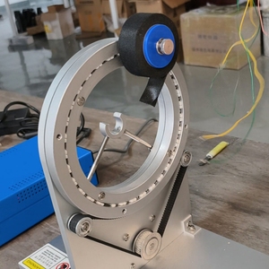 Enrouleur de ruban automatique à haute efficacité, diamètre intérieur 32 mm/38 mm, vitesse de rotation réglable 1-2000 tr/min pour l'industrie électrique - Product Image 2