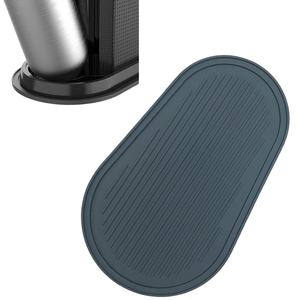 Alfombrilla de secado para <span class=keywords><strong>SodaStream</strong></span> <span class=keywords><strong>DUO</strong></span>, alfombrilla de secado, bandeja de goteo, accesorios - Product Image 1