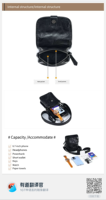 Sac de téléphone portable vintage en cuir véritable haute couture pour homme, imperméable, forme boîte, à porter sur la poitrine, l'épaule ou la taille, 2025