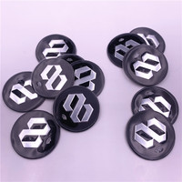Silicone nfc patchnfc tag424 pour vêtements