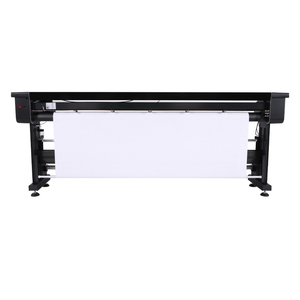 Nhà Máy 160/180Cm Máy In Phun May Mặc CAD Trang Phục Hp45 <span class=keywords><strong>Plotter</strong></span> - Product Image 2