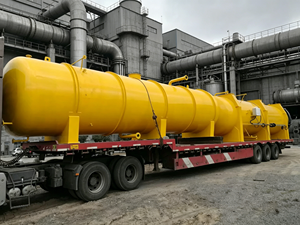 <span class=keywords><strong>Autoclave</strong></span> de traitement du <span class=keywords><strong>bois</strong></span> sous vide à haute pénétration 22 kW pour <span class=keywords><strong>bois</strong></span> de construction sur mesure ODM - Product Image 4