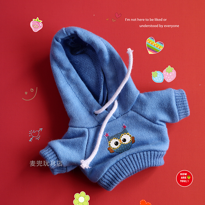 Blue-8cm